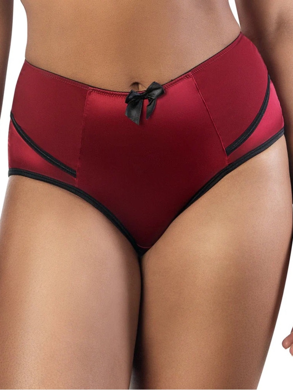 Parfait Charlotte High Waist Brief